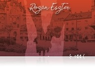 Megfognám a kezed nyári éjszakán – Rozán Eszter 10. regénye