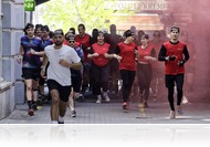 Erre figyelj a hétvégén! - Lezárások a Spartan Race-en 