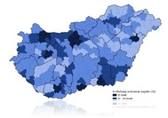 Ezeken a helyeken a legjobb élni 2023-ban Magyarországon - Szombathely a kilencedik a vármegyeszékhelyek között