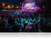 10 nap, 140 ezer látogató, 40 helyszín, 4300 program – számokban így festett az idei Művészetek Völgye