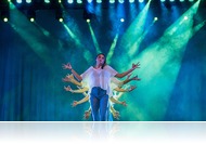 Energikus fúzió - Energy Dance Team Gála 2018 a Sportházban