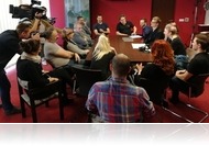 Külföldi rendezők a Weöres Sándor Színházban