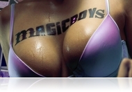 Tangatánc és csillogó mellizmok - Magic Boys (filmajánló)