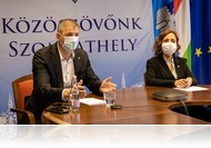 Szombathely 2030: helyiekkel a városért – Elfogadták a gazdaság- és városfejlesztési programot