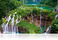 Plitvicei-tavak: csak előzetes regisztrációval látogathatók