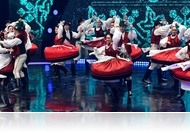 A Fölszállott a páva ismét a gyerekeké!