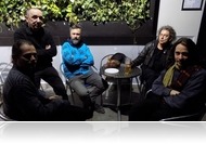 Ez egy szemlélődő lemez – Menyhárt Jenő az Európa Kiadó új albumáról