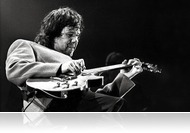 7. Nemzetközi Gary Moore Emlékest az A38 hajón