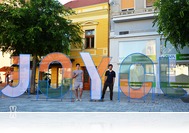 Ma Joyce- és Ulysses-évfordulót ünneplünk, június közepén Bloomsdayt