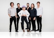 Itt a harmadik Blahalouisiana lemez