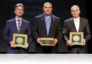 Vasi legek délutánja - Megyei Prima Díj 2014