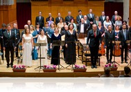 Szerelmi történetek, időtlen emberi érzések - A Capella Savaria Purcell-estje a Bartók Teremben