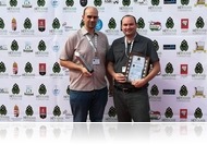 Másodjára is elsők lettek a szombathelyi filmesek