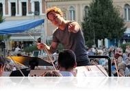 Csak komolyan! - Ismertette idei évadját a Savaria Szimfonikus Zenekar