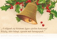 Fényesség a szívekben - Kellemes Karácsonyt Olvasóinknak!