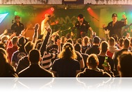 Végállomás Klub: Ganxsta Zolee megmutatta, ki a f@sza gyerek