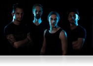 Alternatív útvonal - Megjelent Pair o’ Dice zenekar legújabb videoklipje