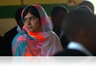 Aki kiáll a nők jogaiért - Majdnem életével fizetett érte