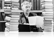 Legzseniálisabb gyilkossági terveit mosogatás közben ötlötte ki – 135 éve született Agatha Christie