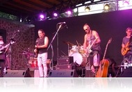 Nagykorú lett a Balaton-parti rendezvény - 18. Révfülöp Blues Music Fest