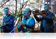Gyógyborz(s)ongás - Koncertek, amiket bűn kihagyni a Gyógy-Bor Napokon IV. - Csík zenekar koncertje