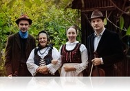 Ifjúsági Néptáncfesztivál Köszegen (ápr. 28-29.)