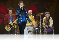 Havana Moon - A The Rolling Stones 2016-os koncertfilmje