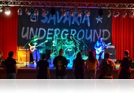 A pokol kapujában - IX. Gore Fest Oladon (fotóriport)