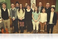 Színes darabok Bükön - 8. Sok-szín-Feszt (okt. 8-9.)