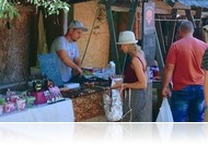 Bírod az erőset? - Liliomkert Termelői Piac Káptalantótiban