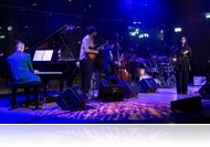 Tátrai Tibor supergroupját választották az év produkciójának az Artisjus díjátadóján