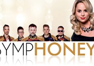 Symphoney 2017 - Szimfonikus Honeybeast turné