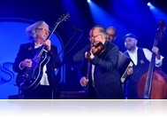 Ünnepi koncerttel készül a Csík zenekar az Akusztik Legendák színpadán