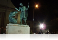 A Szent Márton Ünnep részletes programja (nov. 4-22.)