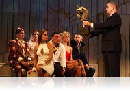 Folyamatosan emelkedik a színházlátogatók száma Magyarországon