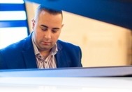 A Lamantin Klubban lépnek fel az év fiatal jazz-zenészei (okt. 27.)