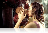 A legbizarrabb filmes csókjelenetek