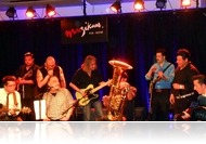 Három herflis varázsolt a Muzikumban az Oláh Andor emlékesten