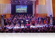Az Aptiv bemutatja: XIV. Hollywood Movie Music Classics