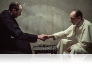 Mozikban a Mesterjátszma - Az alkotók országszerte mesélnek a film kulisszatitkairól