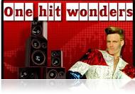 Egyszer a csúcsra értek - „egyslágerek” toplistája