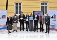 A Savaria Múzeum tudományos igazgatóhelyettese kapta az idei Pulszky Ferenc-díjat