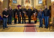 A Bozsodi Vonósnégyes nagyböjti online hangversenye a Facebookon (ápr. 2.)