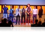 Siófokig kell mennünk, ha a legnagyobb honi bringaversenyt akarjuk látni - Itt a Tour de Hongrie 2019-es útvonala