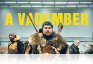 Vadember - Dán tragikomédia érkezik a mozikba novemberben