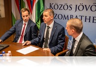Tisztább, zöldebb és biztonságosabb Szombathelyt szeretne az új városvezetés