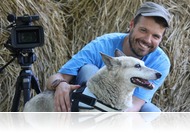 „Nem fontos a hely, nem turista vagyok” – a természetfilmes felelősségéről Molnár Attila Dáviddal