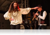 A folklór felpofoz! - Folklor Fusion Festival Körmenden