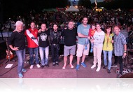 A jó ügy mindenek felett! - A XIX. Joskar-Ola Napok szombati napja