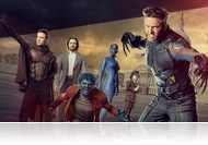 Mutánsok végveszélyben - X-Men: Az eljövendő múlt napjai